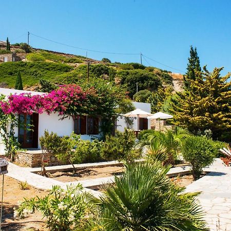Chrisopigi  Villa Celestina, Great For Privacy And Seclusion מראה חיצוני תמונה