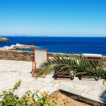 Chrisopigi  Villa Celestina, Great For Privacy And Seclusion מראה חיצוני תמונה