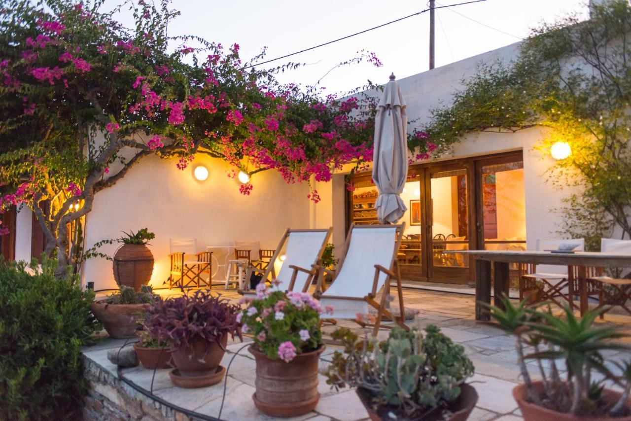 Chrisopigi  Villa Celestina, Great For Privacy And Seclusion מראה חיצוני תמונה