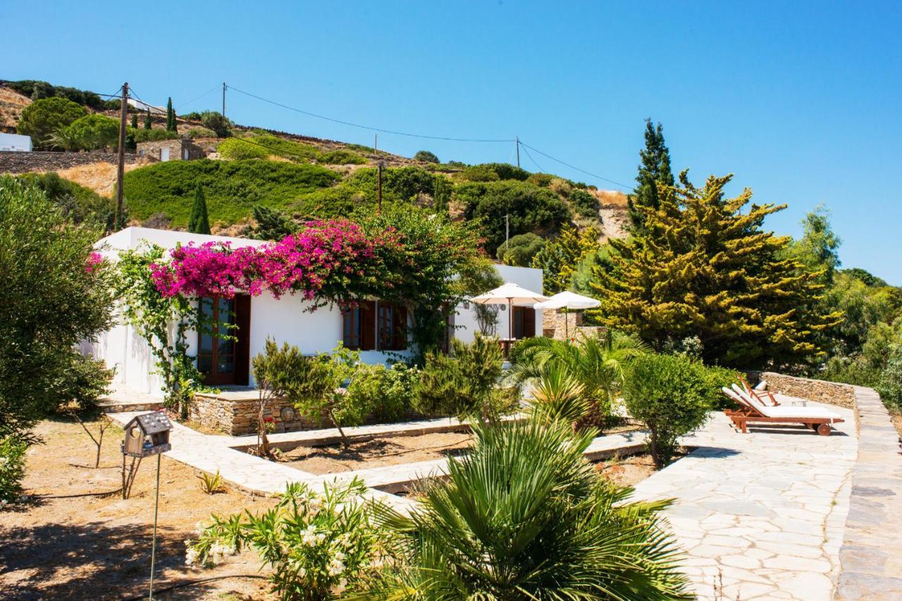 Chrisopigi  Villa Celestina, Great For Privacy And Seclusion מראה חיצוני תמונה