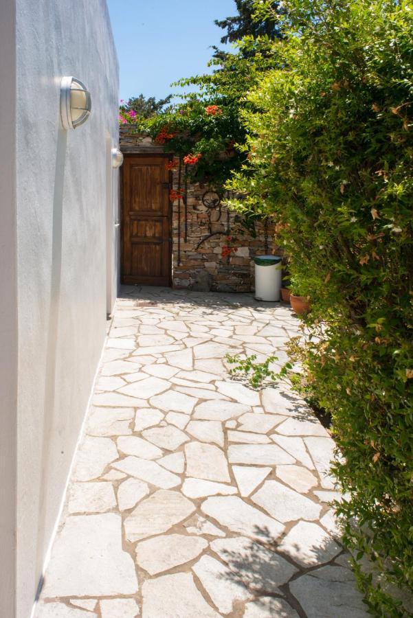 Chrisopigi  Villa Celestina, Great For Privacy And Seclusion מראה חיצוני תמונה