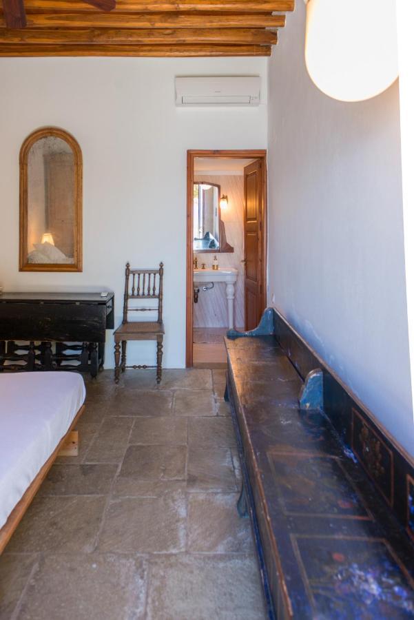Chrisopigi  Villa Celestina, Great For Privacy And Seclusion מראה חיצוני תמונה