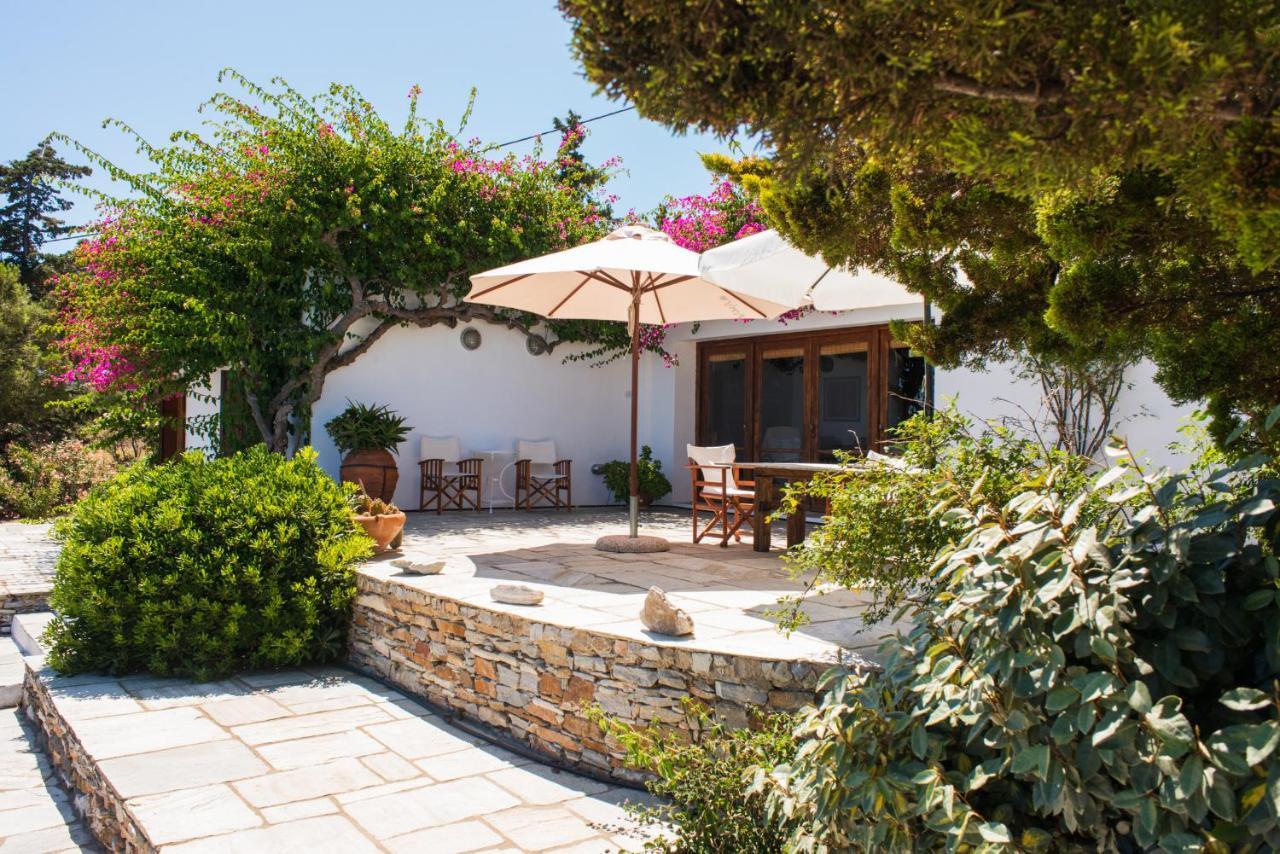 Chrisopigi  Villa Celestina, Great For Privacy And Seclusion מראה חיצוני תמונה