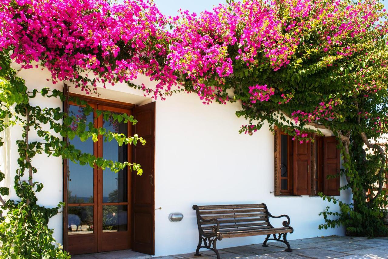 Chrisopigi  Villa Celestina, Great For Privacy And Seclusion מראה חיצוני תמונה