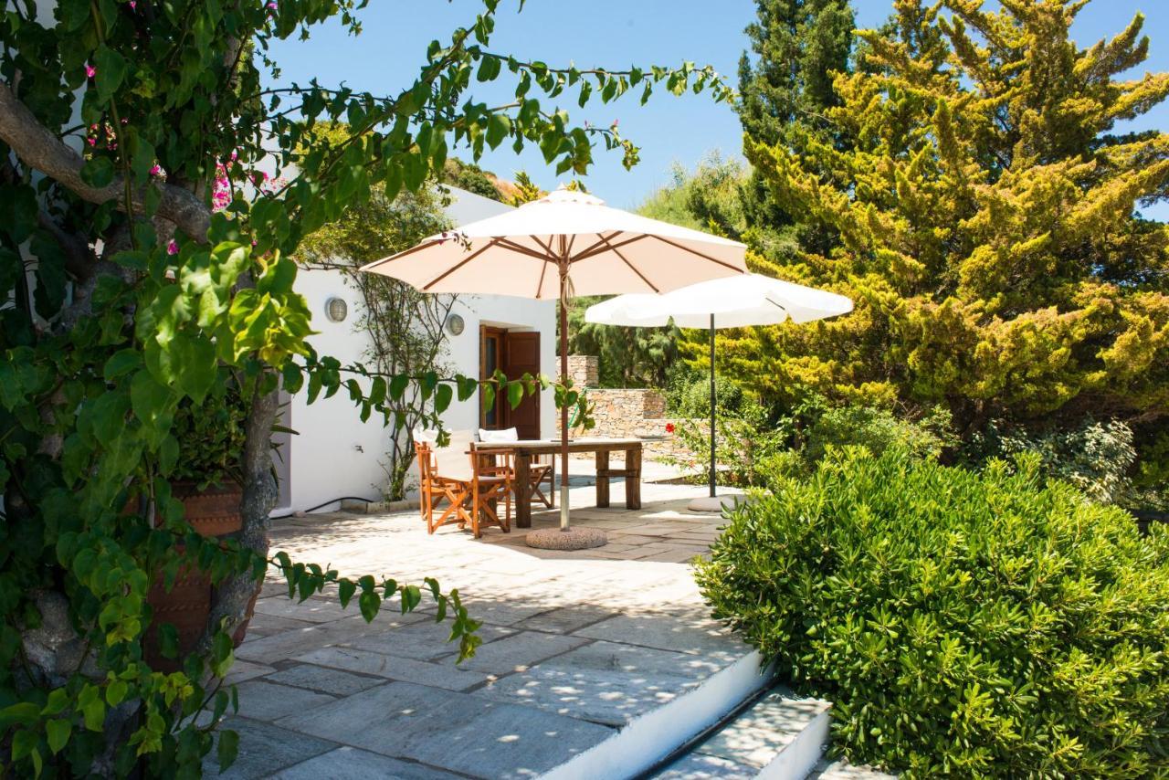 Chrisopigi  Villa Celestina, Great For Privacy And Seclusion מראה חיצוני תמונה