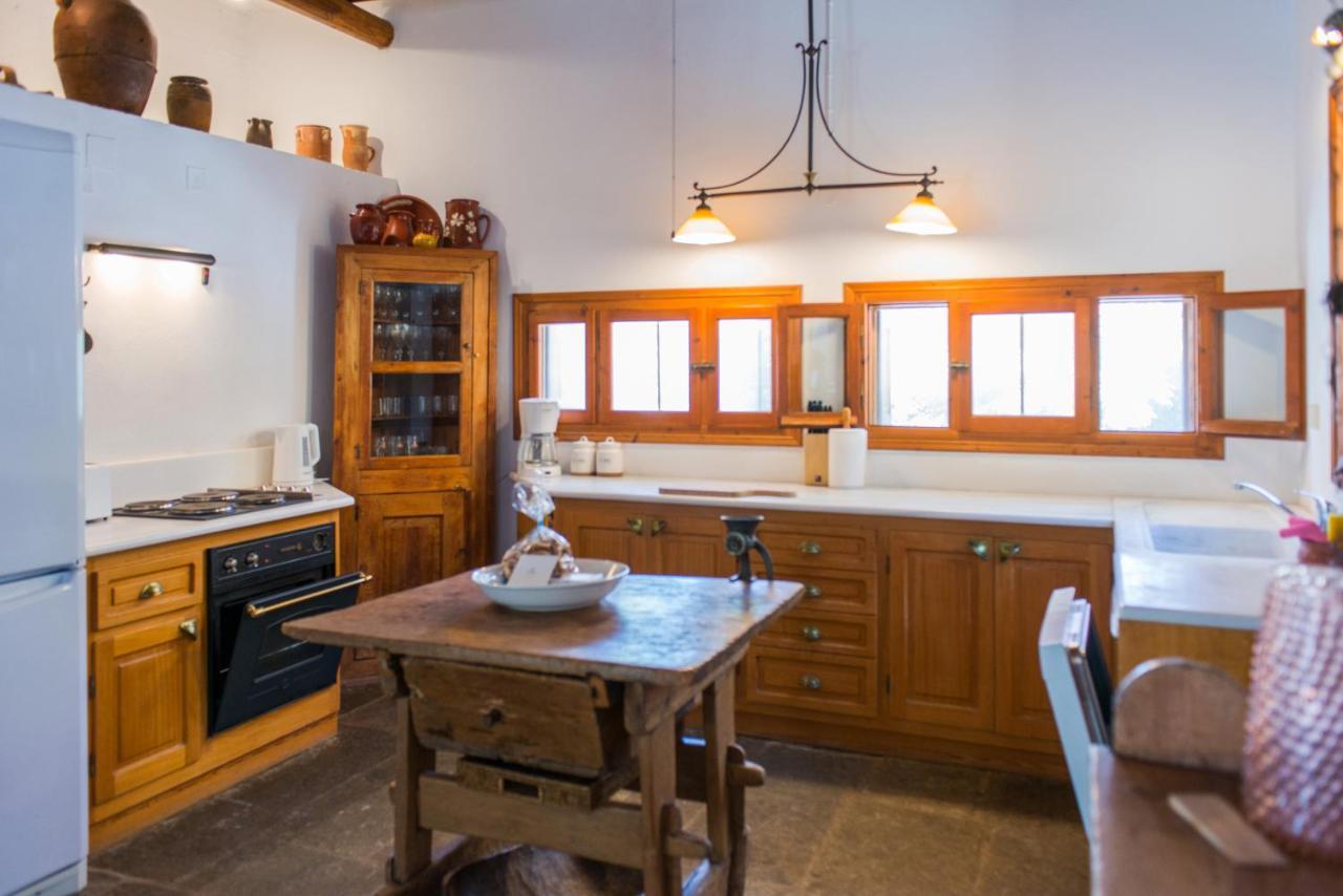 Chrisopigi  Villa Celestina, Great For Privacy And Seclusion מראה חיצוני תמונה