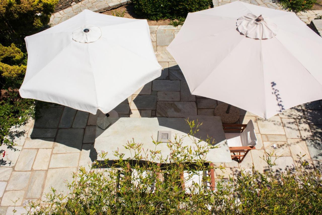 Chrisopigi  Villa Celestina, Great For Privacy And Seclusion מראה חיצוני תמונה