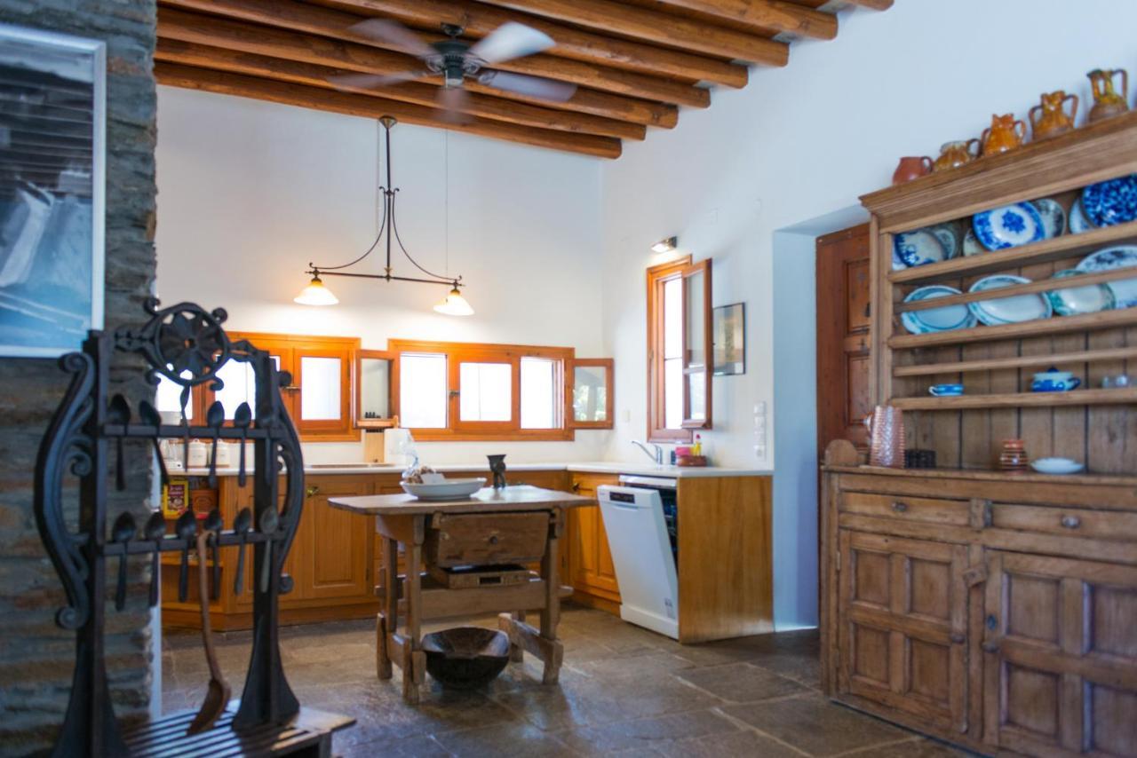 Chrisopigi  Villa Celestina, Great For Privacy And Seclusion מראה חיצוני תמונה