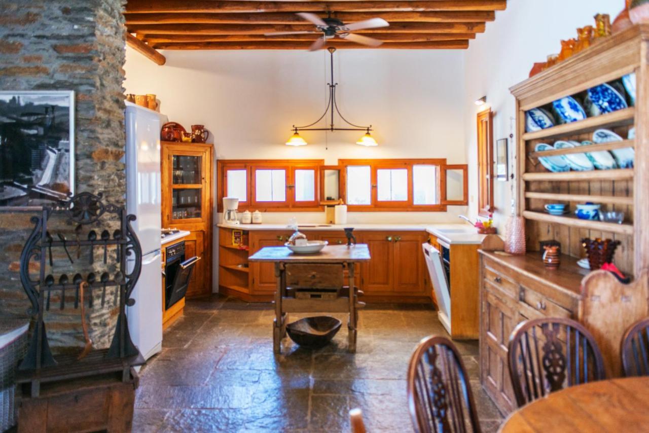Chrisopigi  Villa Celestina, Great For Privacy And Seclusion מראה חיצוני תמונה
