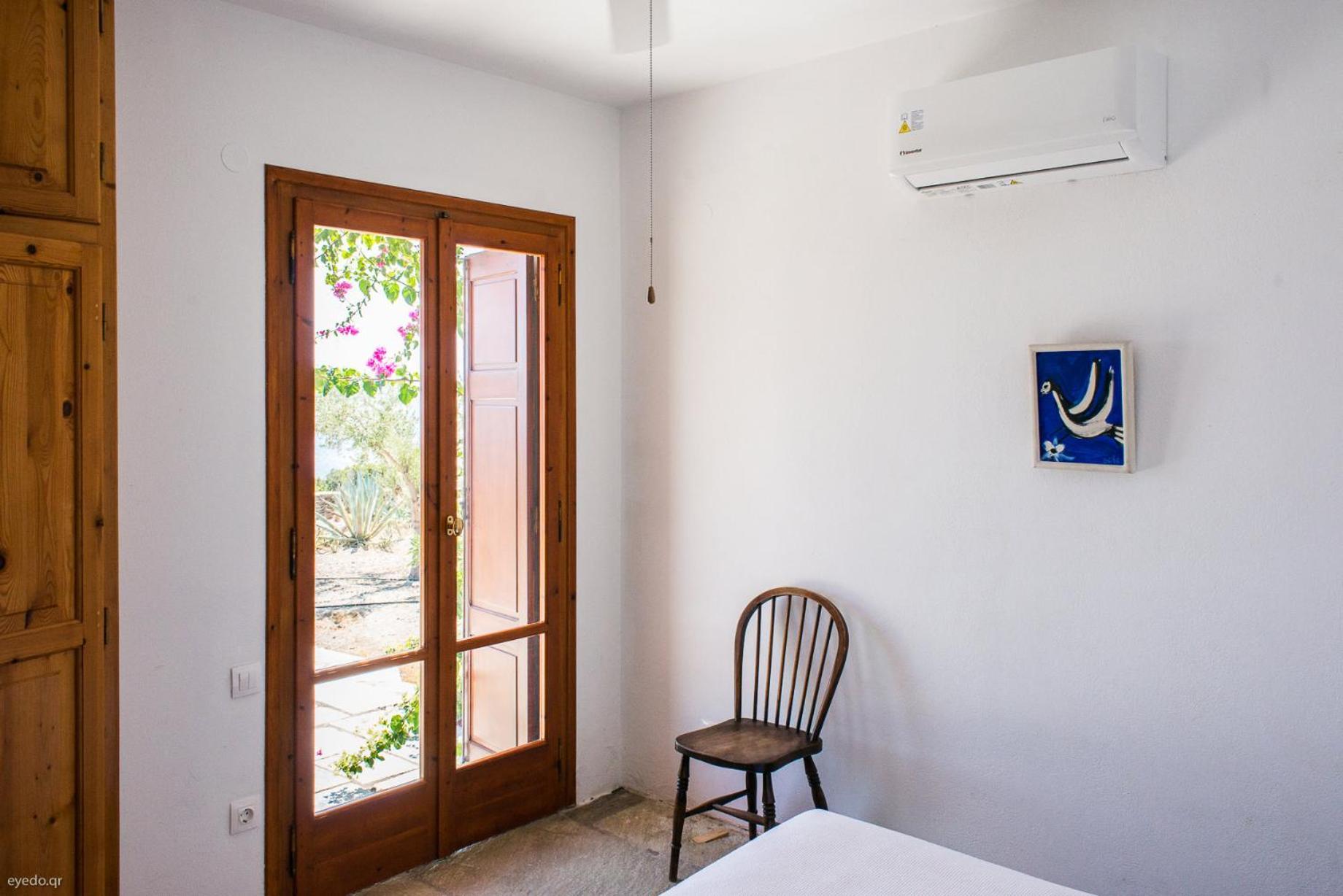 Chrisopigi  Villa Celestina, Great For Privacy And Seclusion מראה חיצוני תמונה