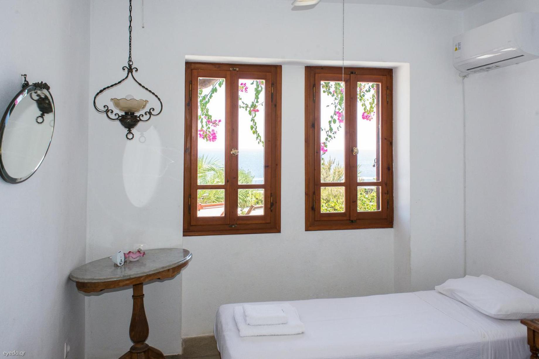 Chrisopigi  Villa Celestina, Great For Privacy And Seclusion מראה חיצוני תמונה