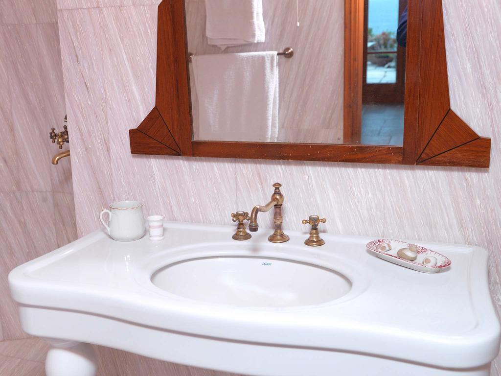 Chrisopigi  Villa Celestina, Great For Privacy And Seclusion מראה חיצוני תמונה