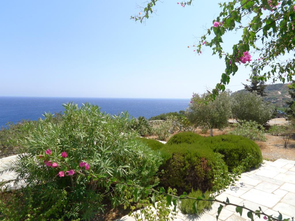 Chrisopigi  Villa Celestina, Great For Privacy And Seclusion מראה חיצוני תמונה
